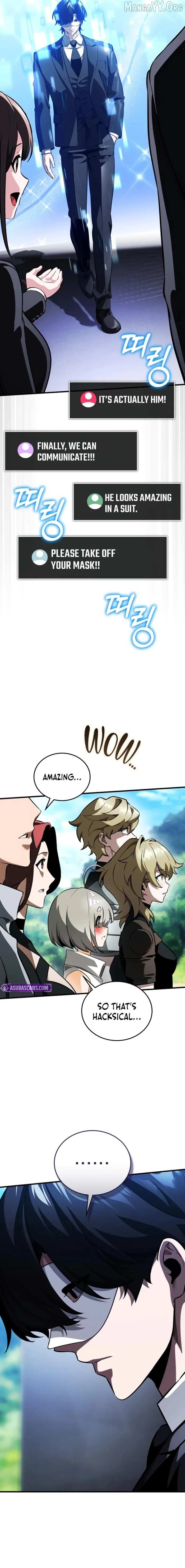 Echoes of the Reverse Planet Chapter 17 image 21